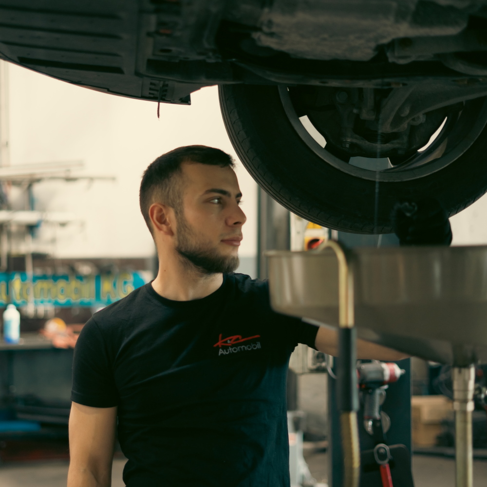 KFZ Reparatur KFZ Werkstatt